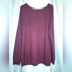 Sweater top